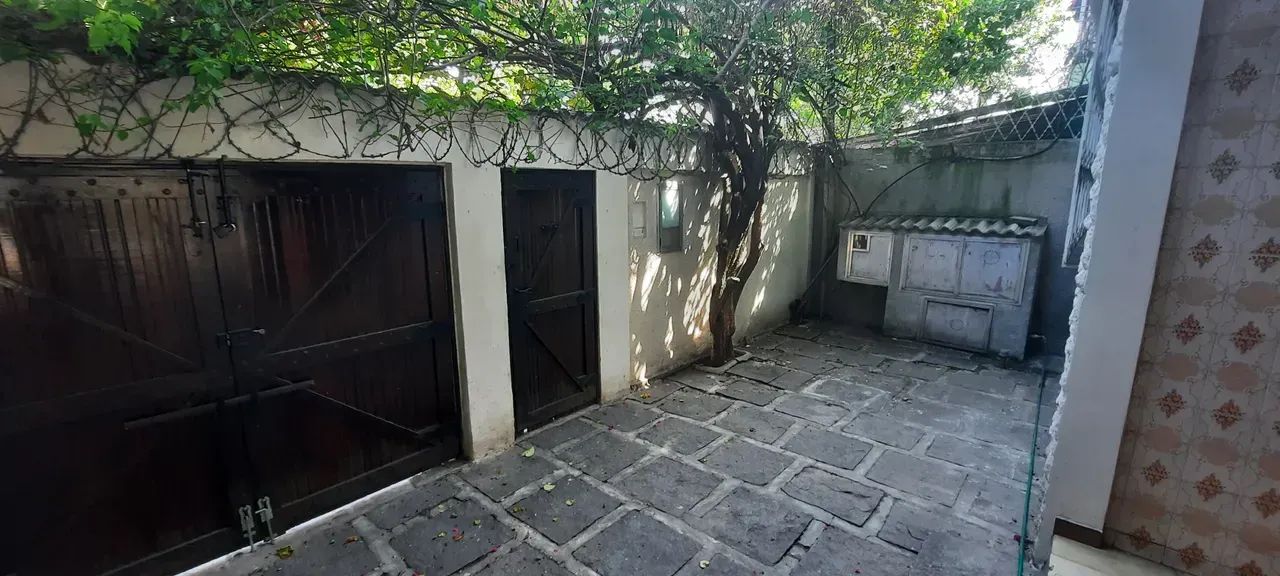 Casa ampla em Benfica, próximo a CADEG - Foto 4