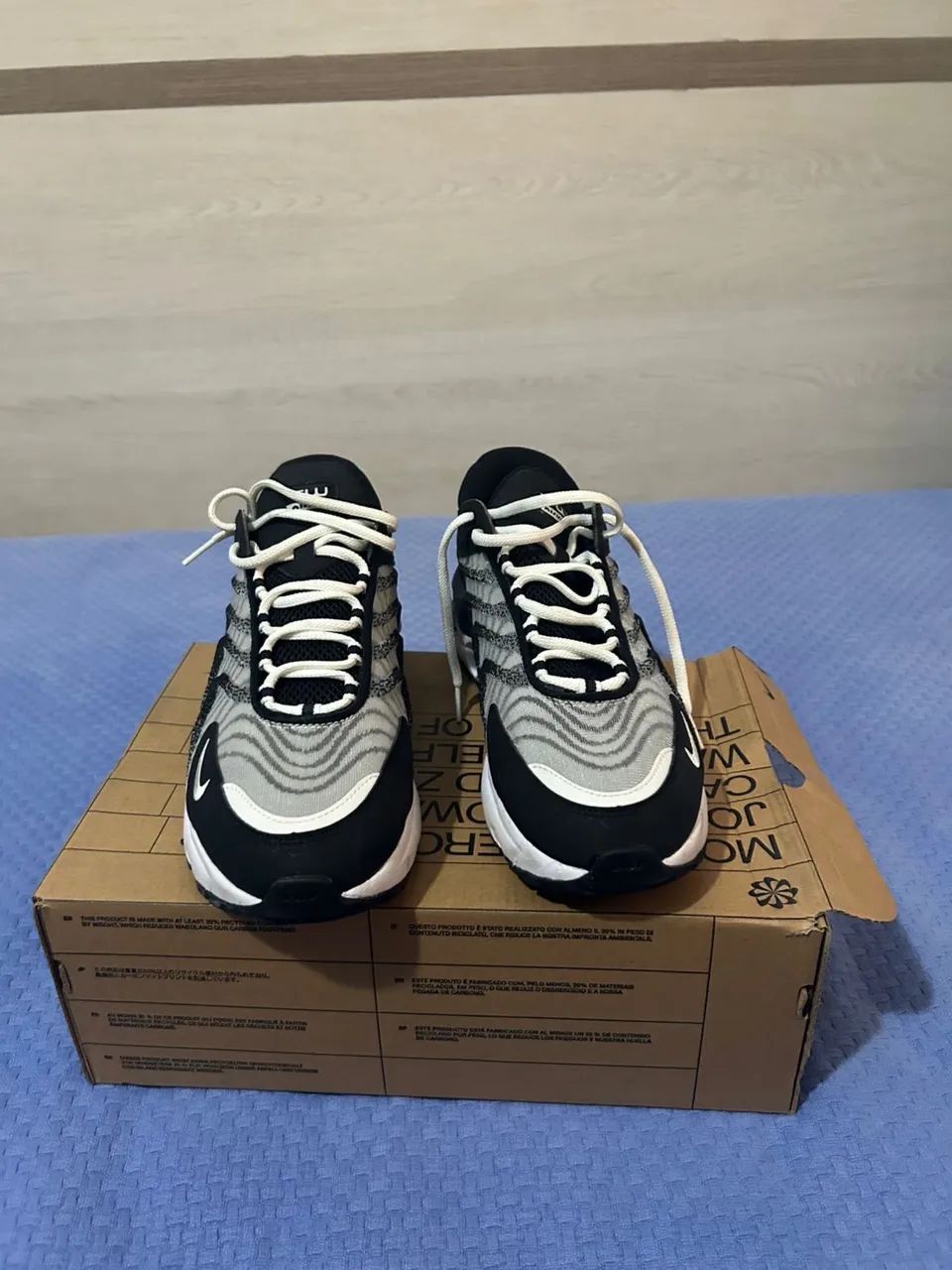 nike air max tw  - Foto 3