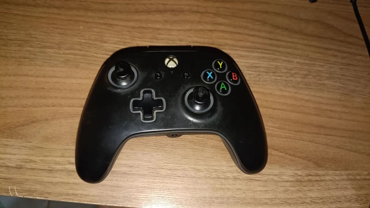Controle Xbox One/Séries/Pc