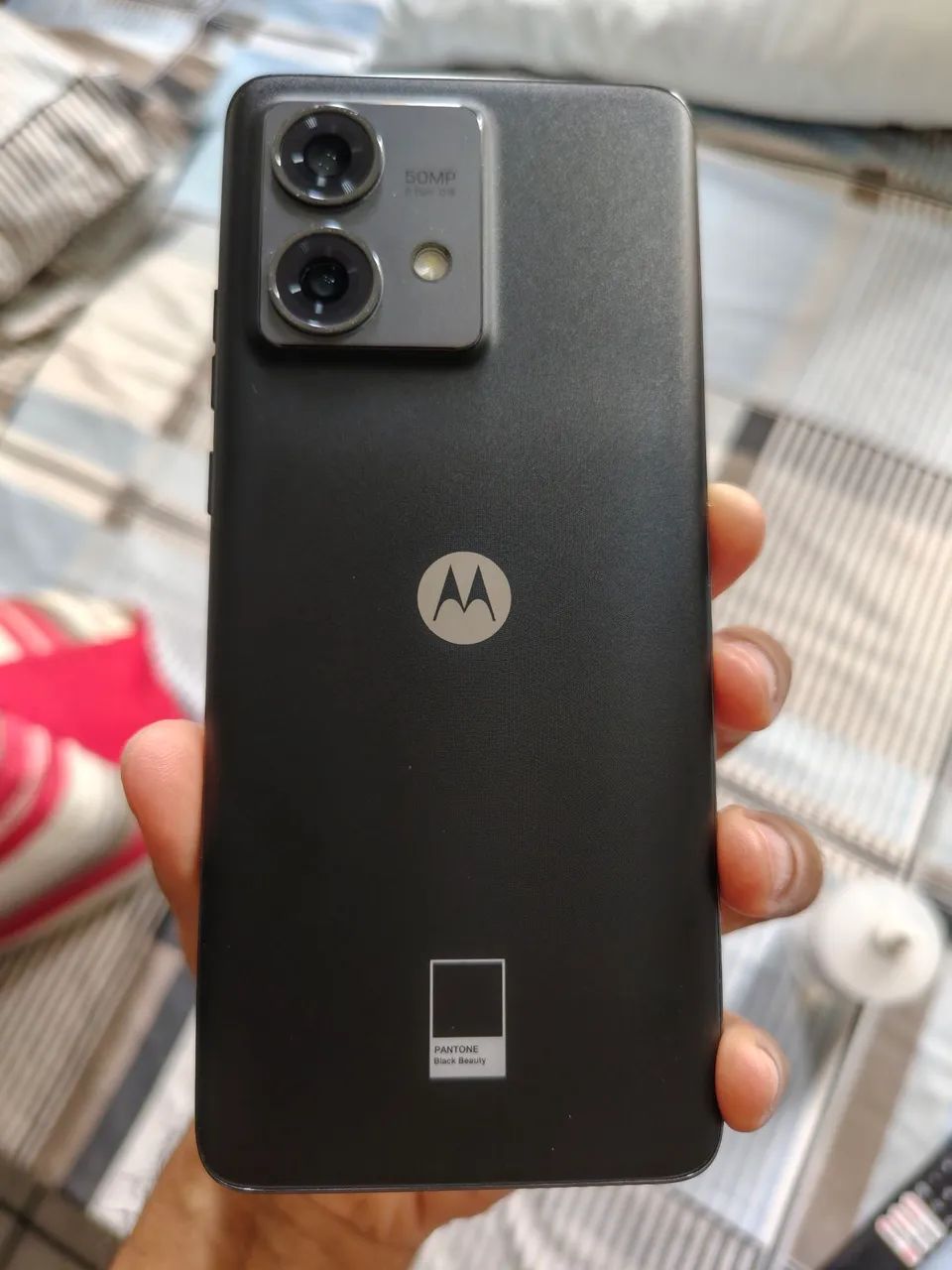 Moto Edge 40 NEO  - Foto 4