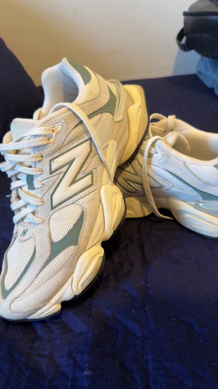 New Balance 9060 - Foto 4