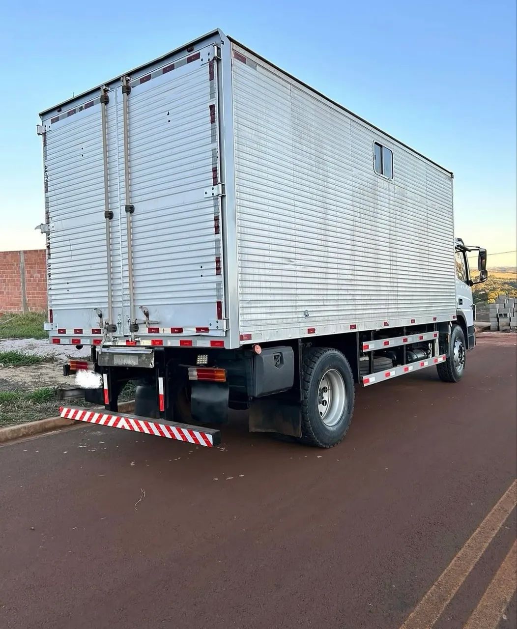 CAMINHÃO MB 1719 - Foto 4