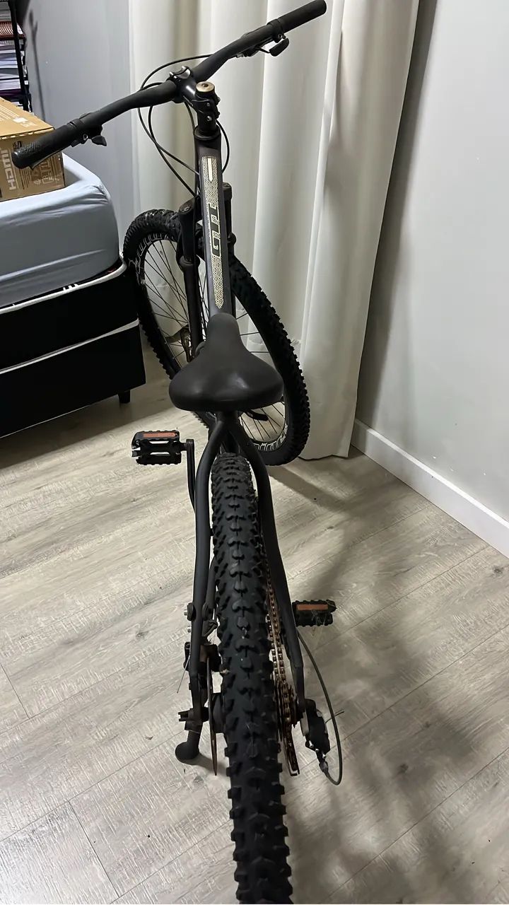 Bicicleta  - Foto 4
