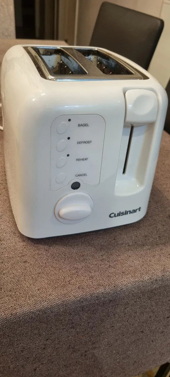 Torradeira Cuisinart