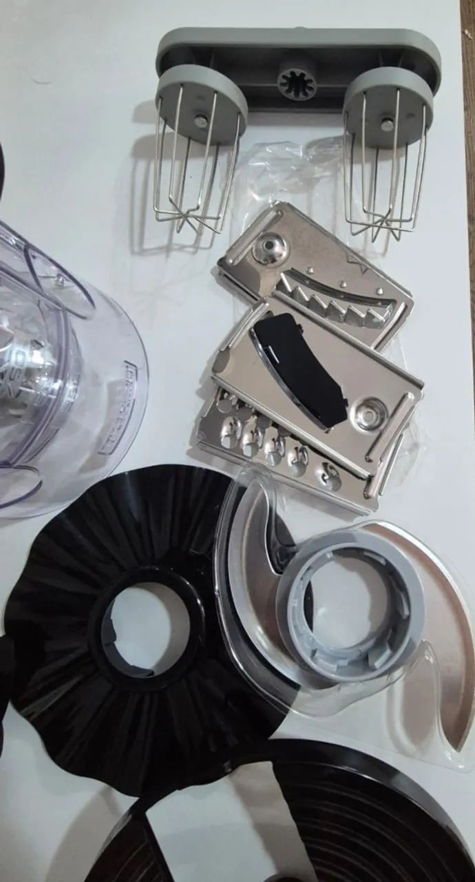Multiprocessador Philco 1700W 9 em 1  - Foto 3