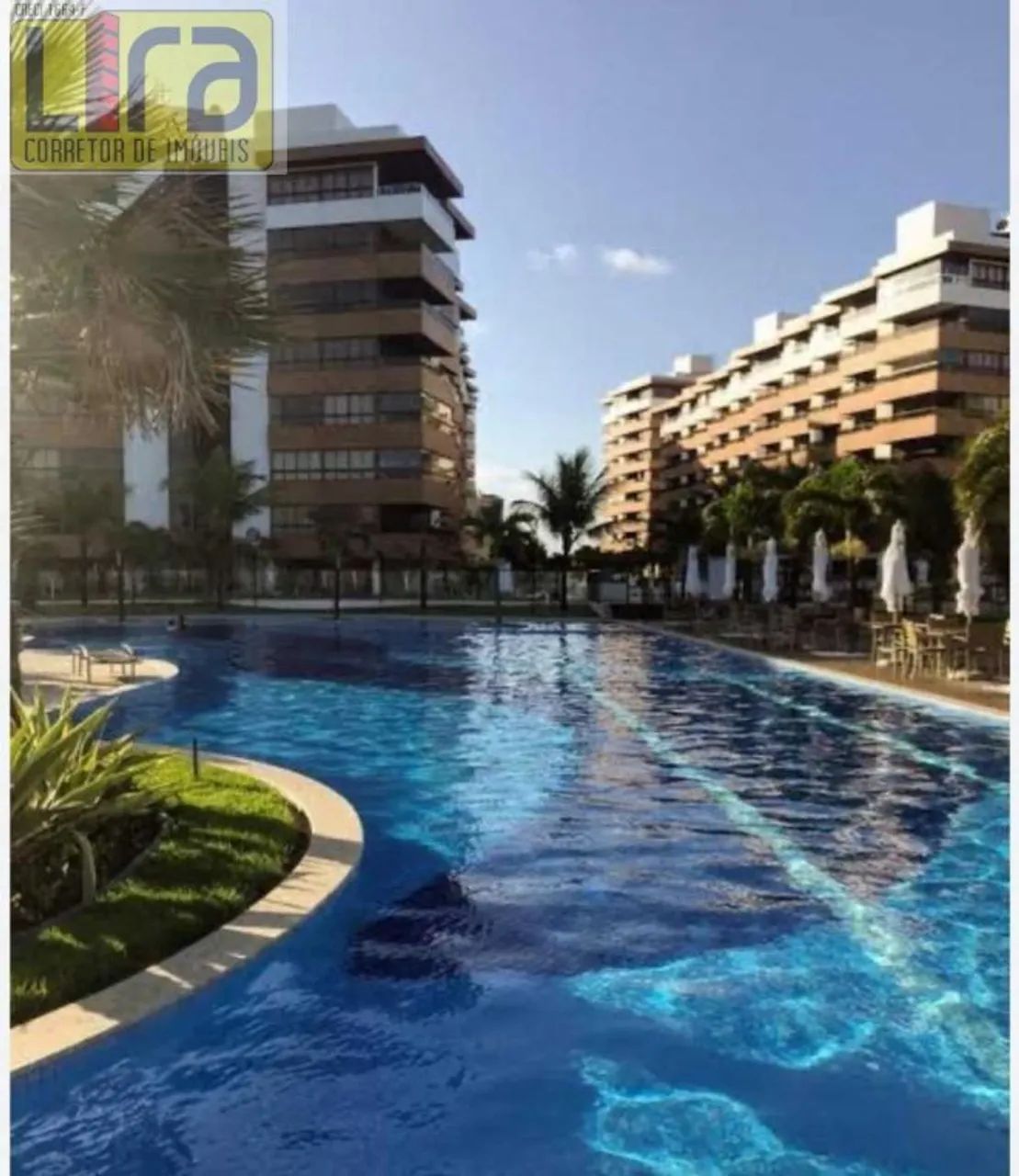 ALUGO APARTAMENTO 3 QUARTOS, PORTEIRA FECHADA - Foto 3
