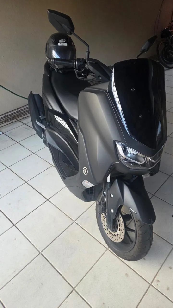 Nmaxx 160 Abs - Foto 2