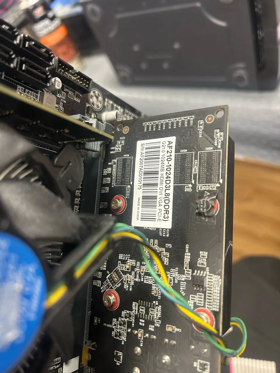 Peças de pc  - Foto 2