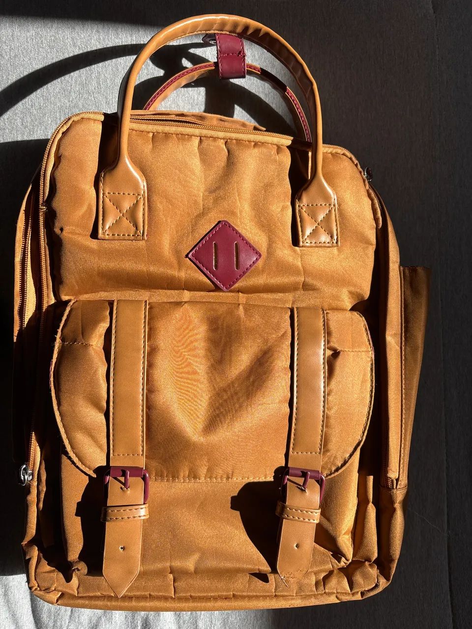 Mochila Vintage Imaginarium