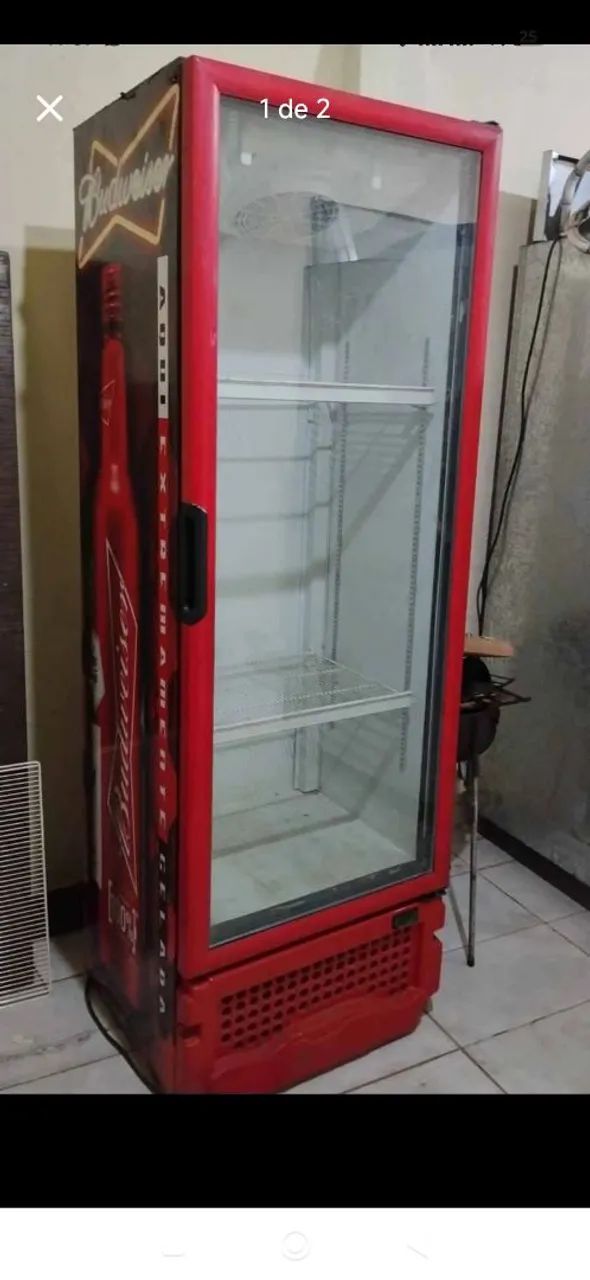 Freezer  - Foto 2