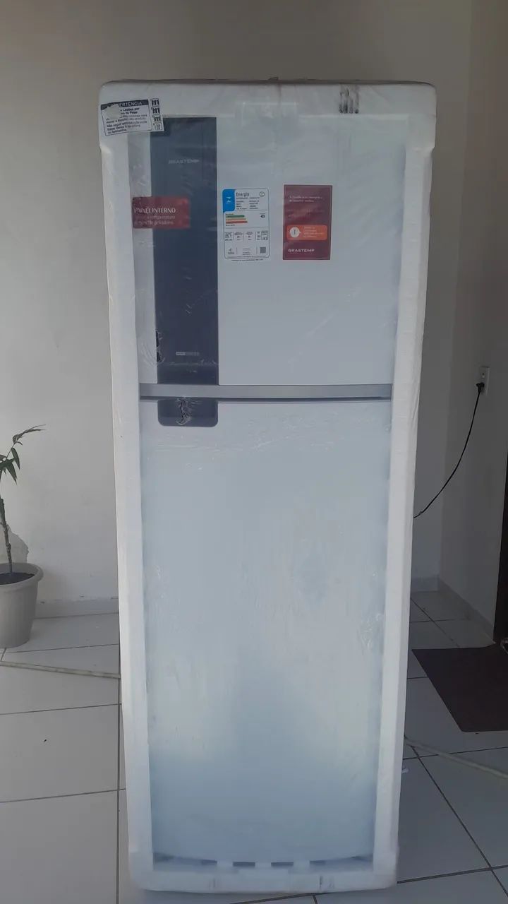 Geladeira 