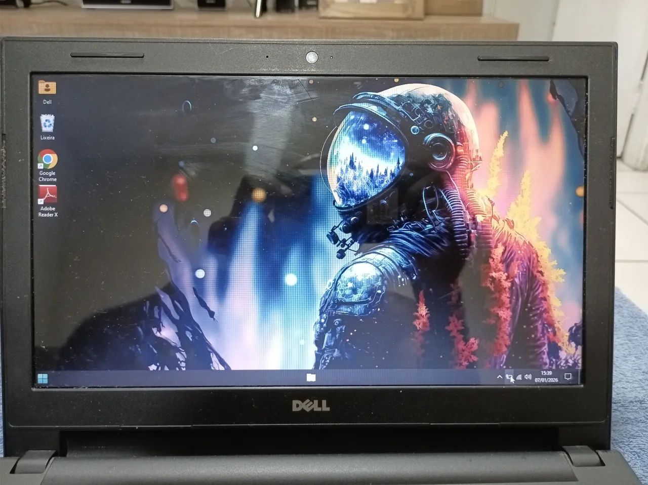 Notebook Dell core i5 4° geração  - Foto 2