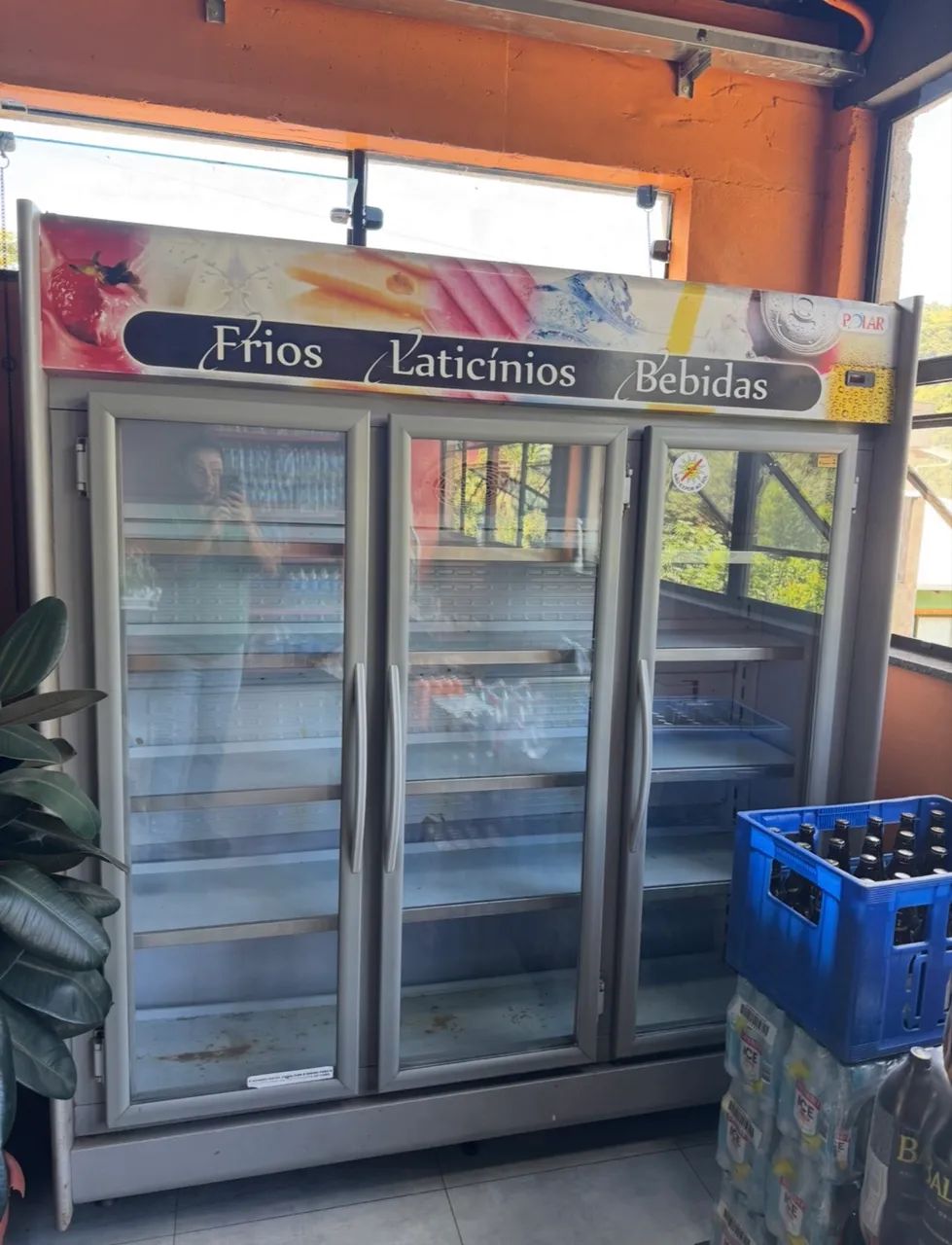 Expositor Refrigerador  - Foto 3