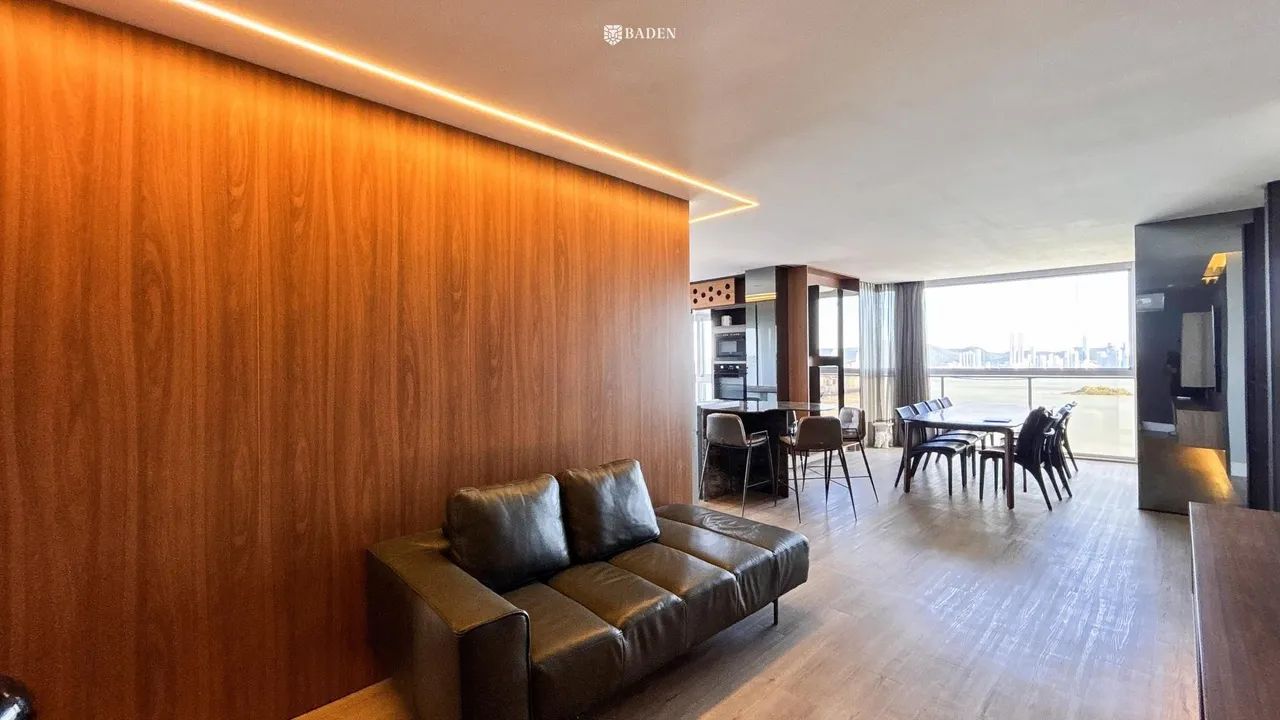 Cobertura no Edifício Italian - Pronto para morar - Foto 4