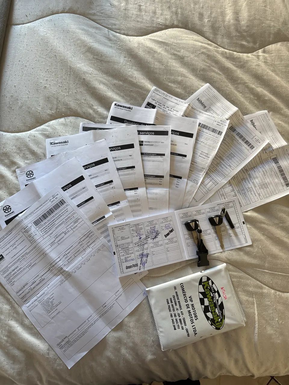 Ninja Zx-6r 636cc 2024 - 1533398587 | OLX