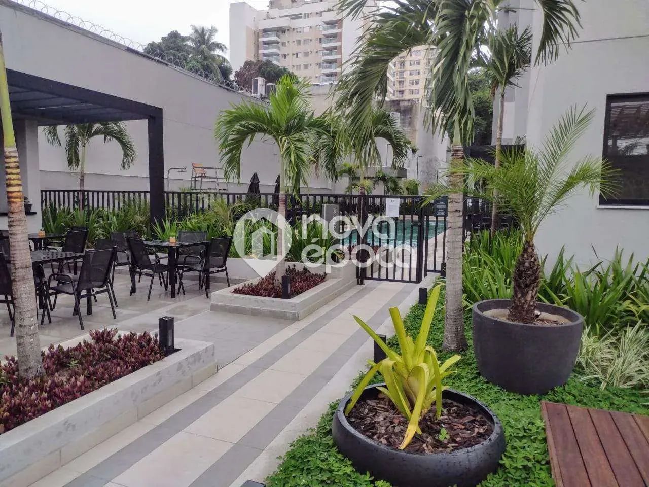 Cachambi | Apartamento 2 quartos - Foto 5