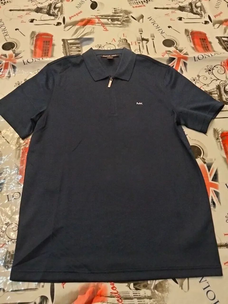 Camisas 
