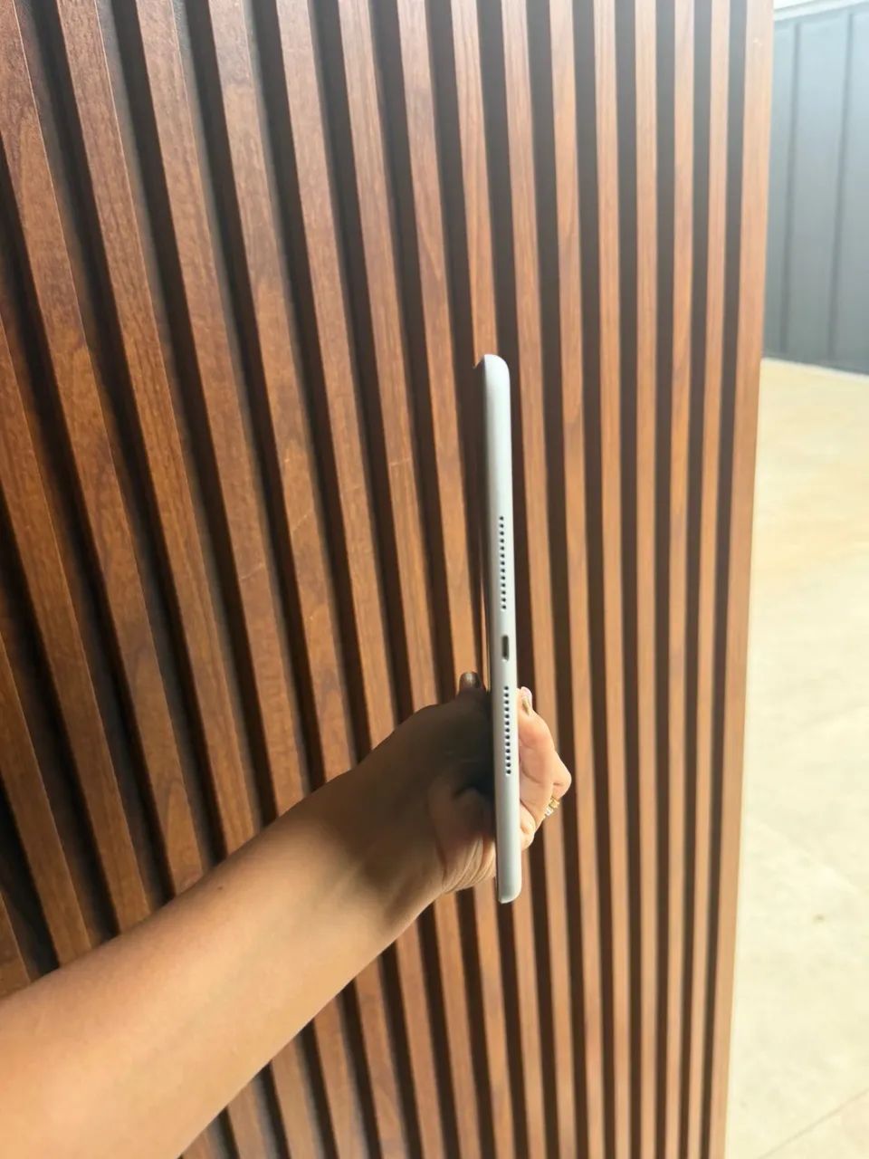 Ipad 9 completo - Foto 3