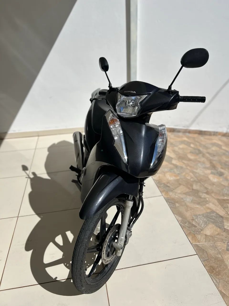 BIZ 125 2019 FLEX - Foto 2