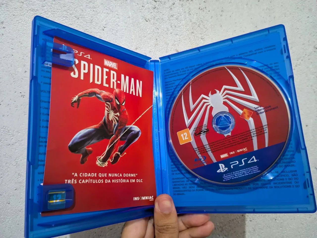 Jogos Ps4 - Foto 4