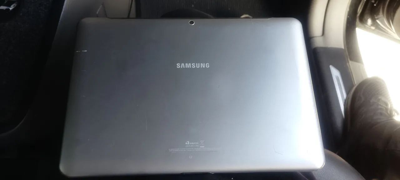 Tablet Samsung  - Foto 2