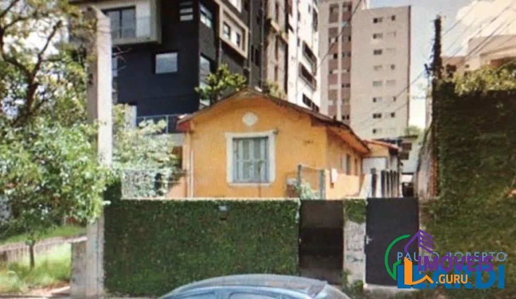 AREA - VILA MADALENA - SP - Foto 3