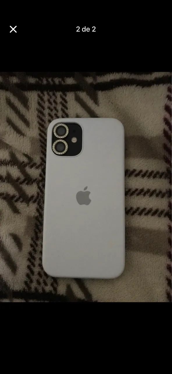 iPhone 12 mini - Foto 2