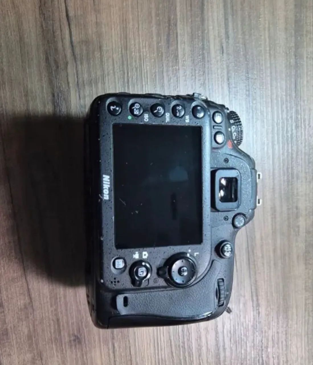 Kit câmera Nikon D7100  - Foto 5