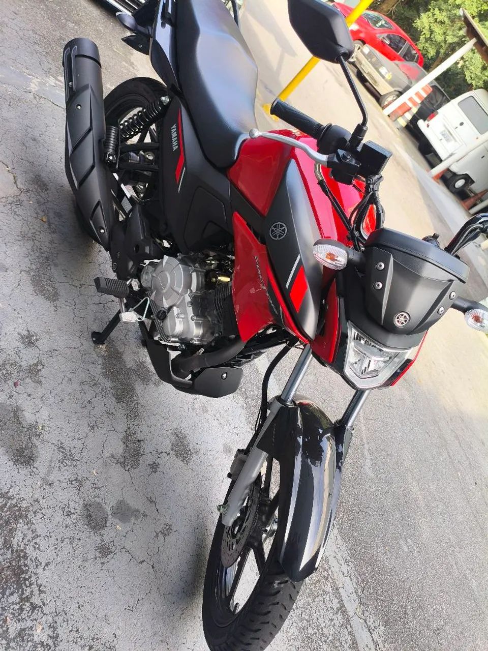 Yamaha Factor 150 - Foto 2