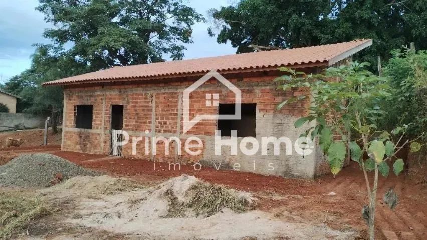 terreno - Loteamento Chácaras Gargantilhas - Campinas - Foto 3