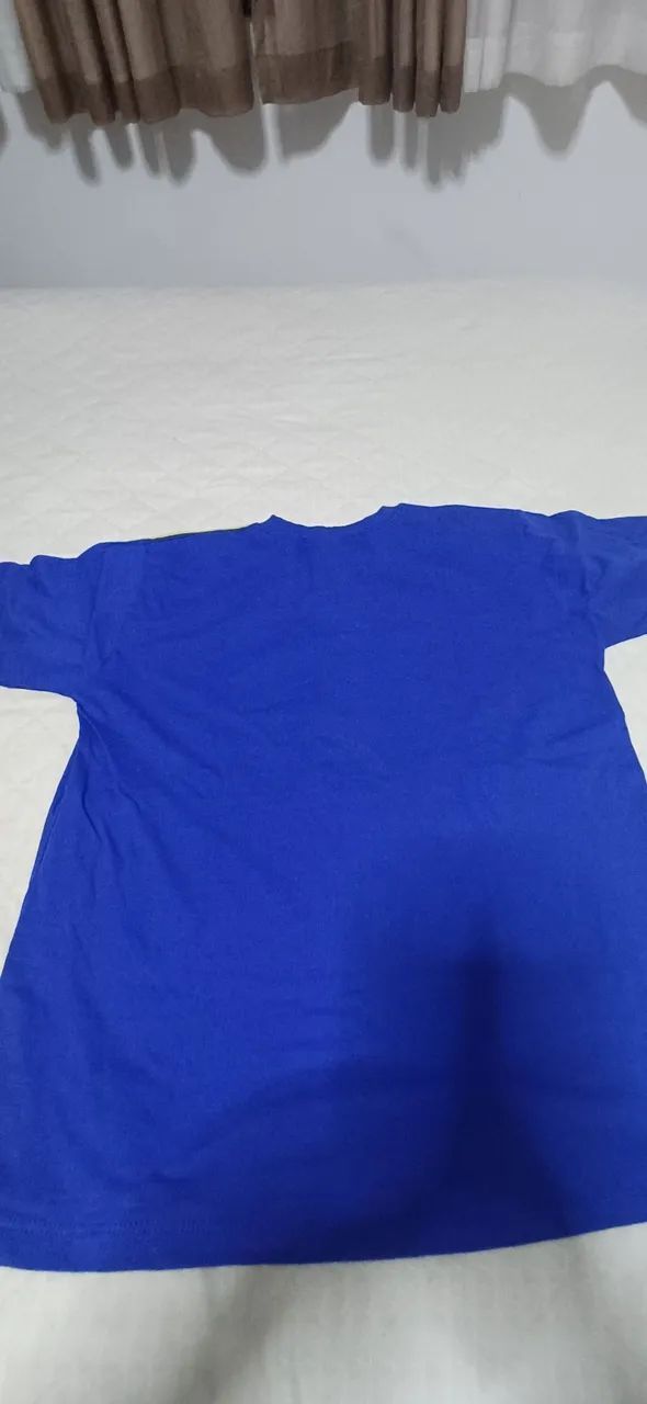Camiseta I'm marca Alfa Dez do Brasil - Foto 3