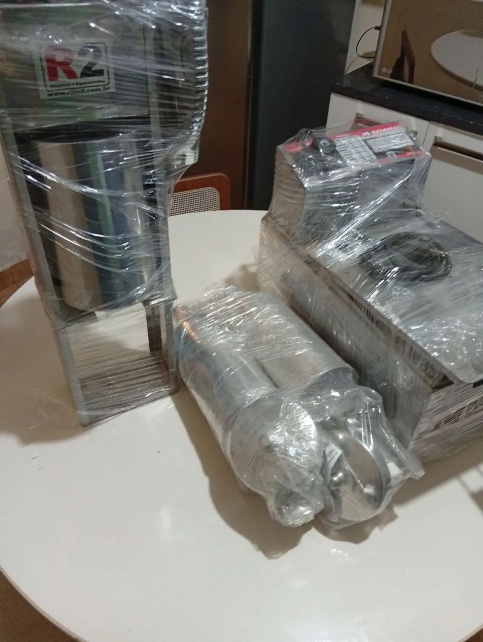 Kit fabricação de Churros  - Foto 4