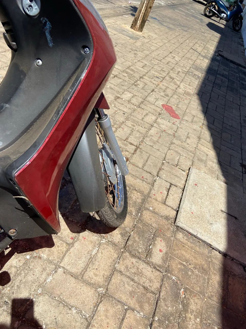 Moto. - Foto 2