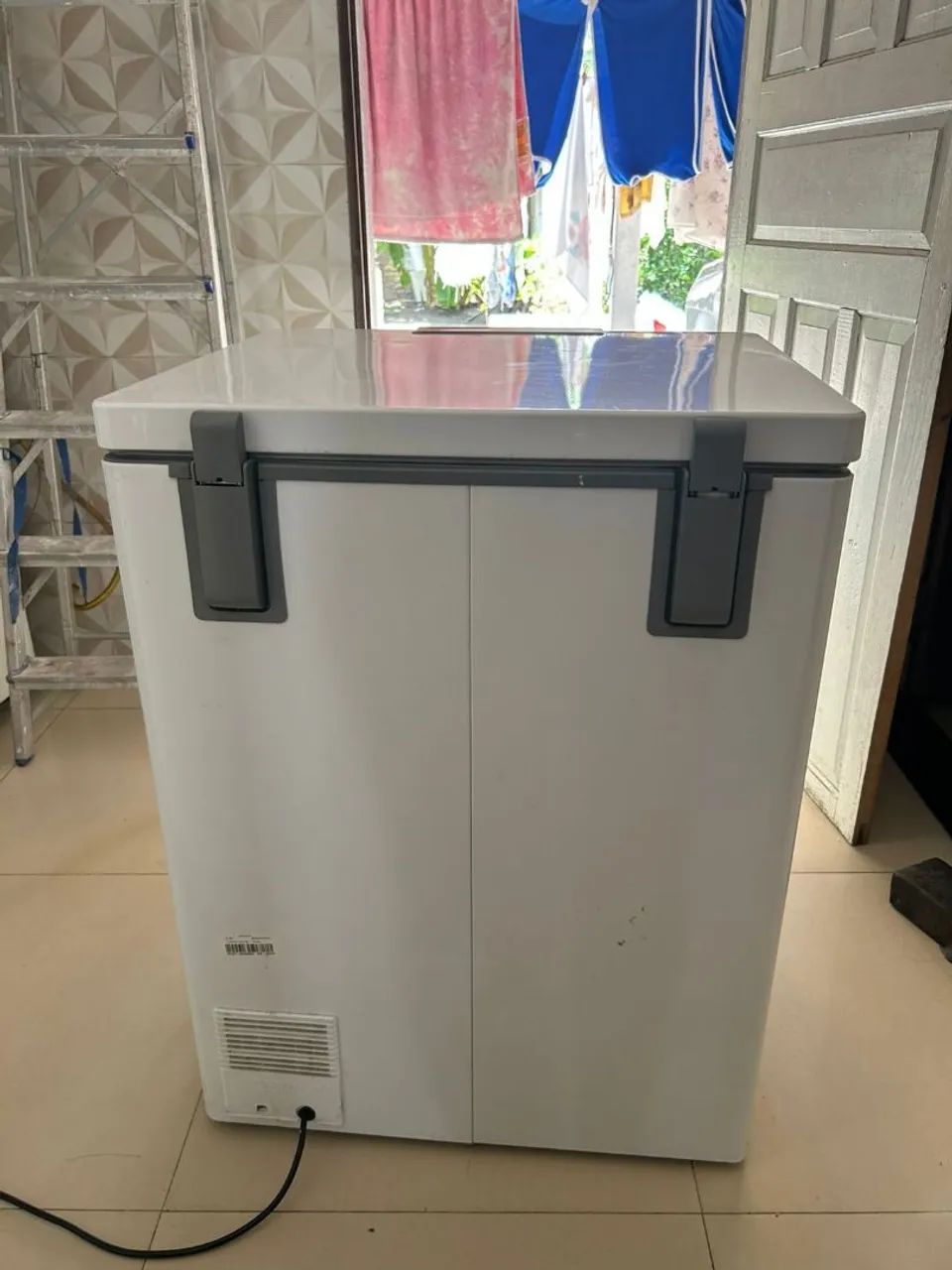 Freezer  - Foto 2