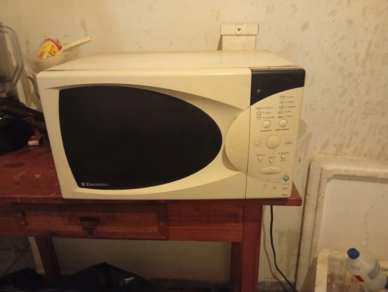 Vendo geladeira e outros itens  - Foto 4