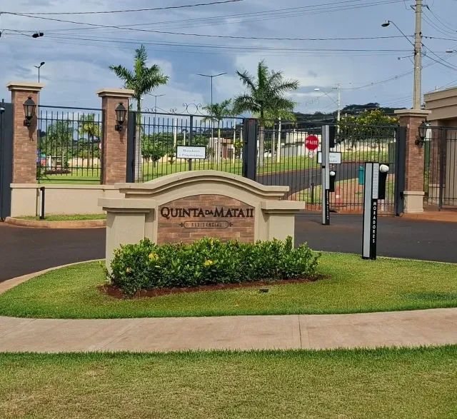 Foto - Ribeirão Preto - Quinta da Mata