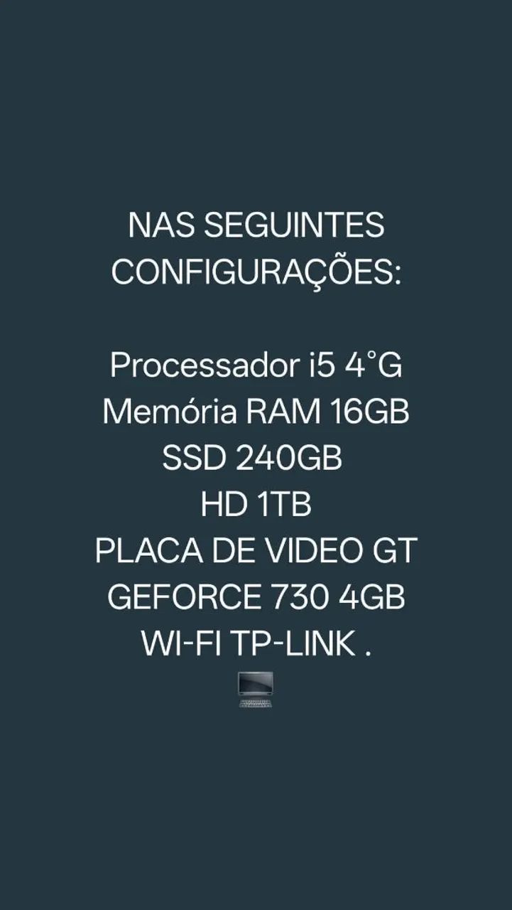 Computador i5 - Foto 4