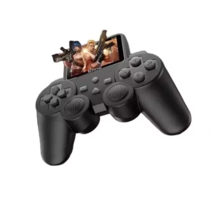 Vídeo game 