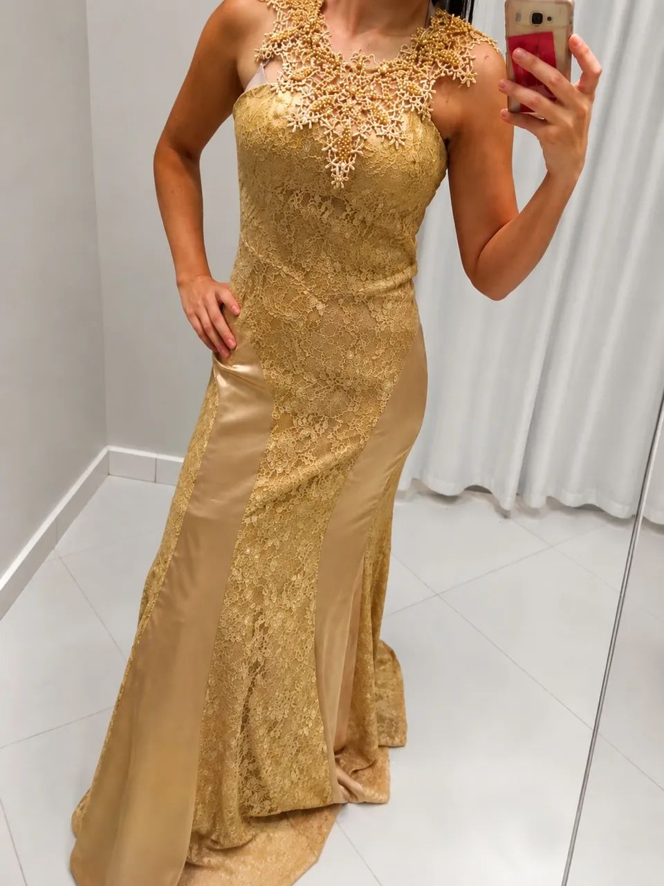 Vestido