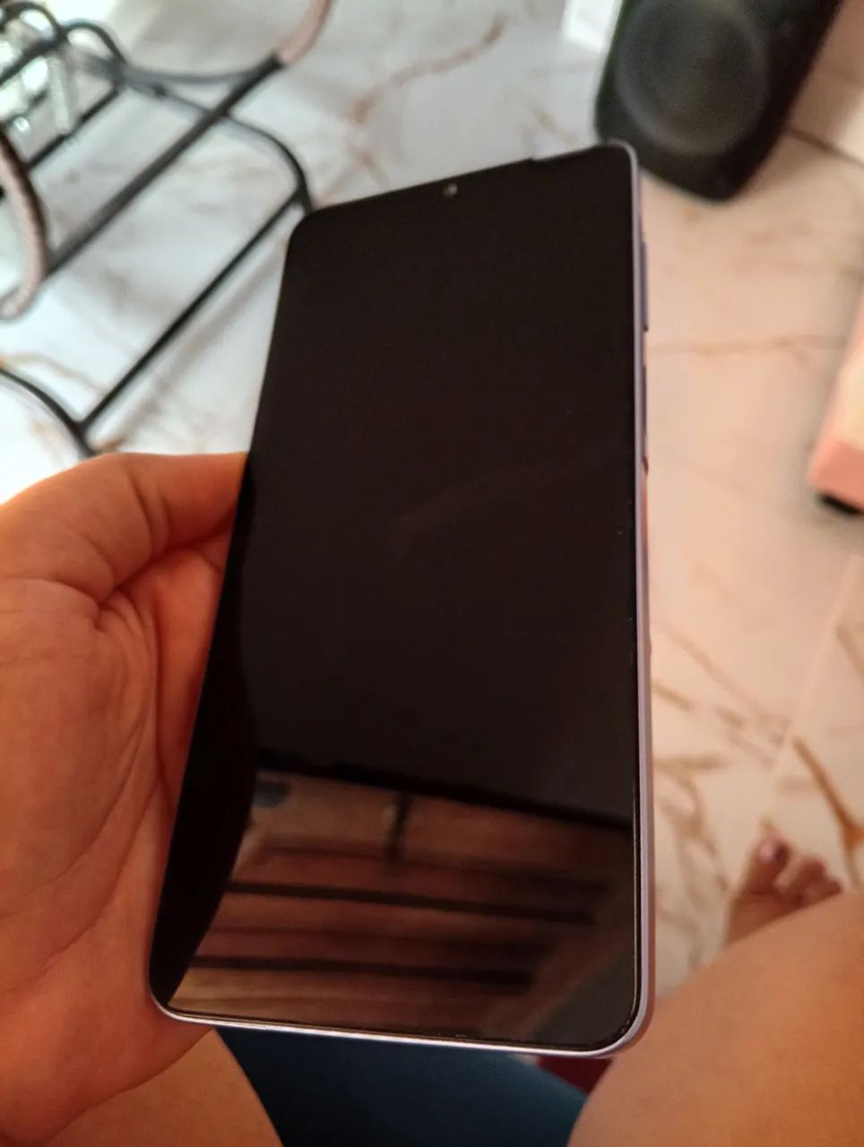 Galaxy A 07 - Foto 5