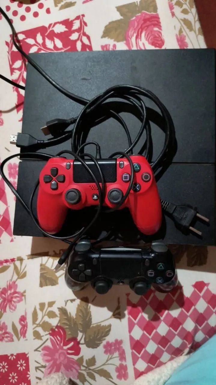 Playstation 4