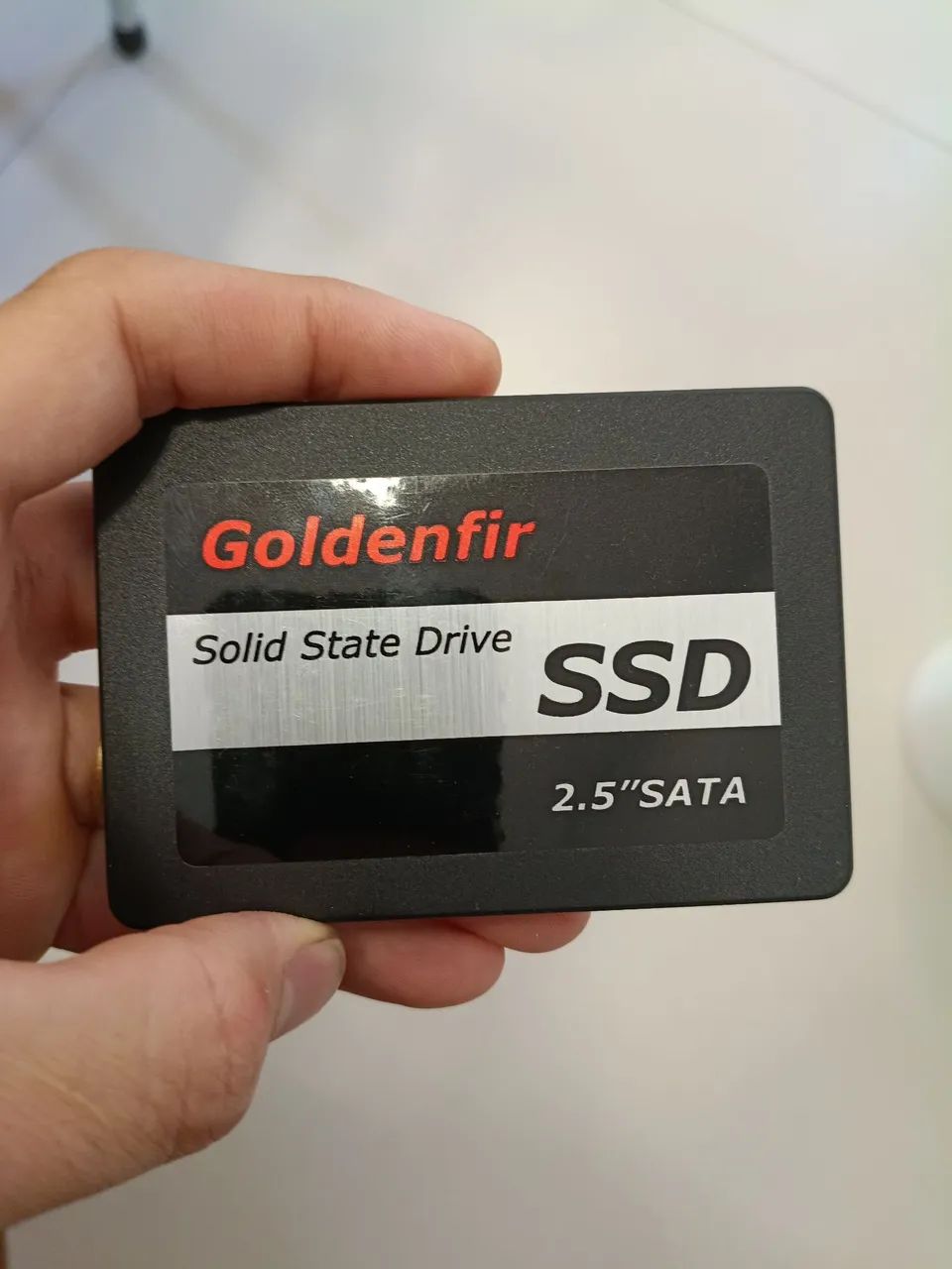 SSD 240 gb