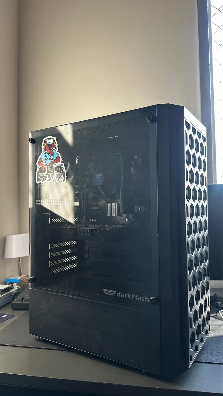 PC Gamer - Foto 4