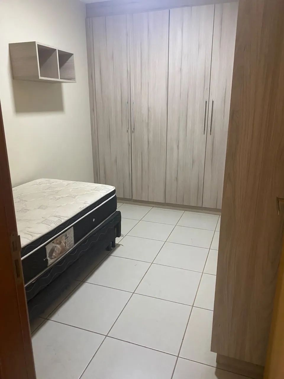 apartamento mobiliado  - Foto 3