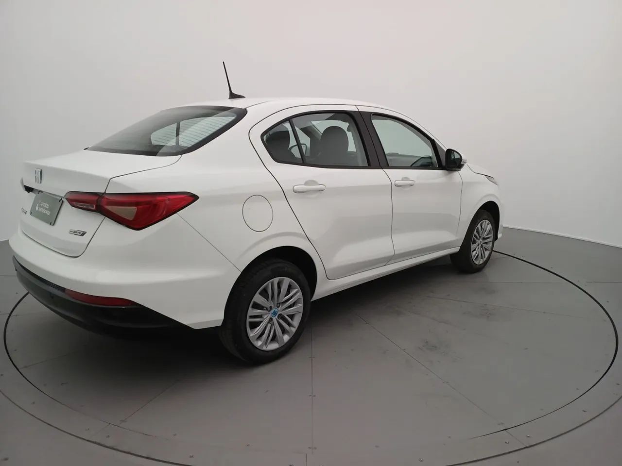 Fiat Cronos Drive 1.0 6V 2025 - Foto 5