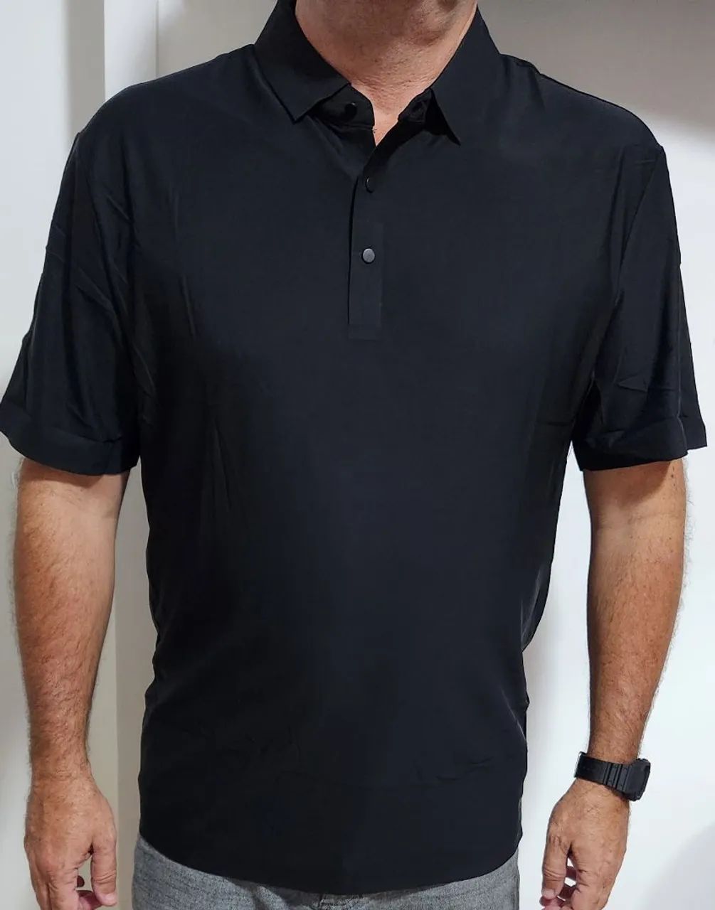 Camisa Polo Linha Premium 