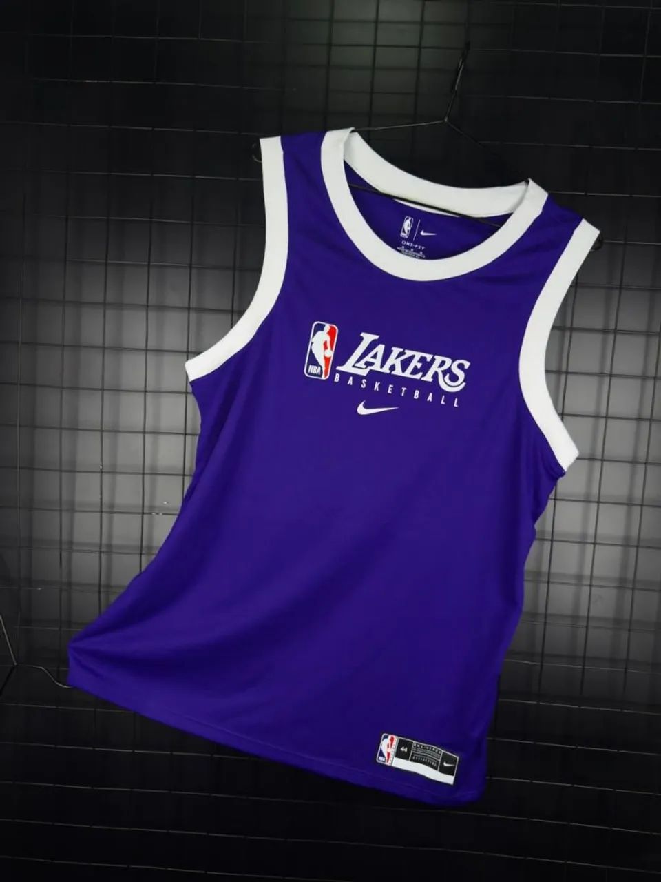 Camiseta em dryfit - Foto 5