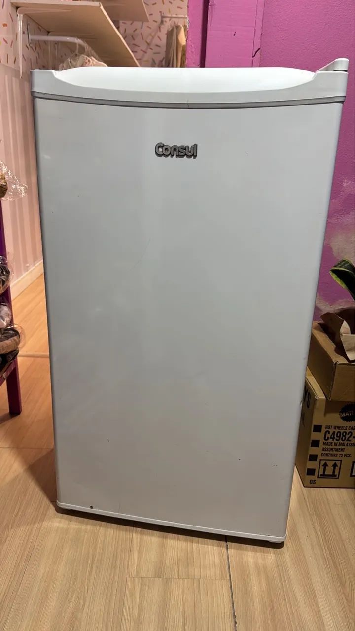 Frigobar 