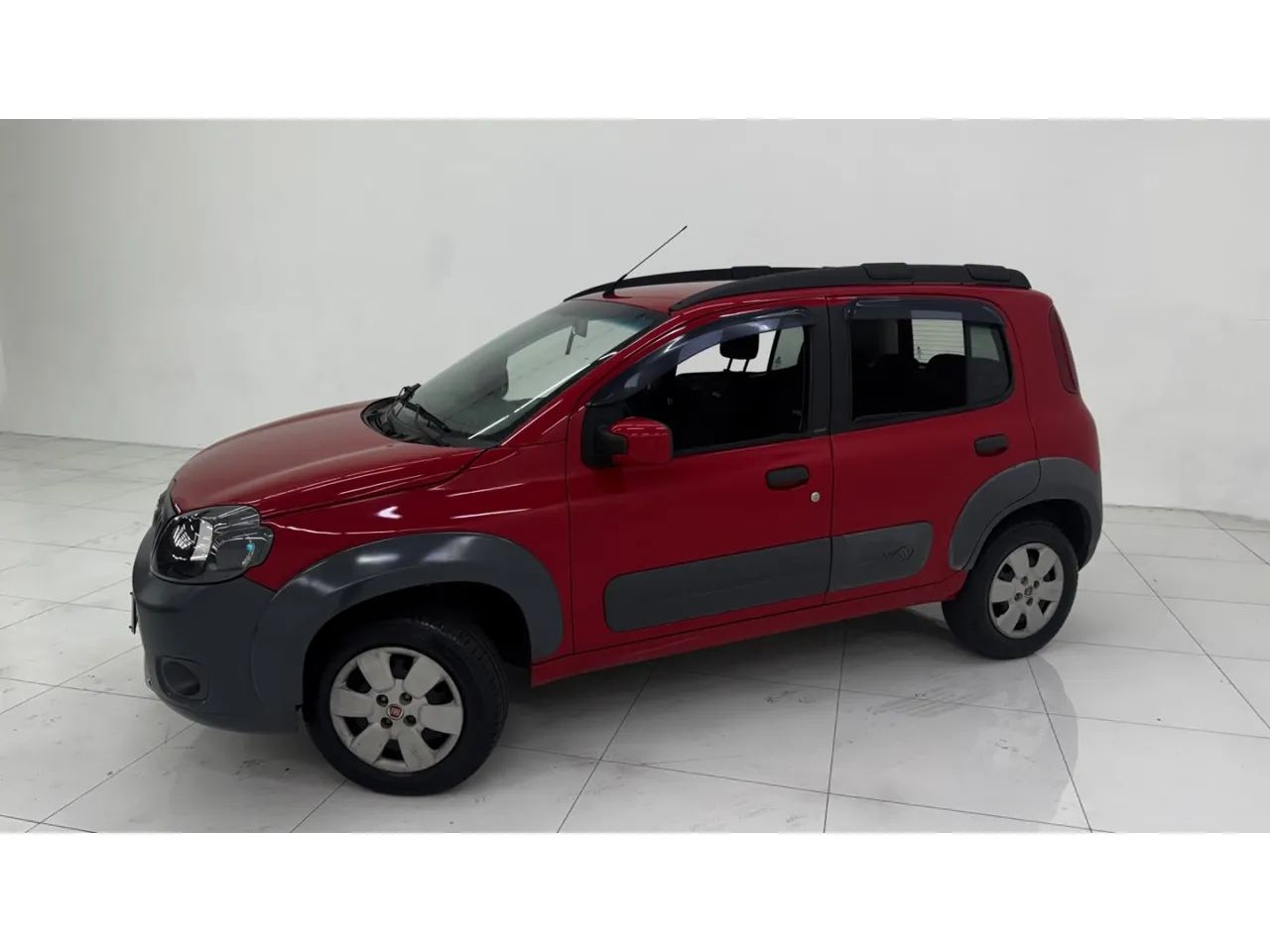 Fiat Uno 2013 - Foto 3