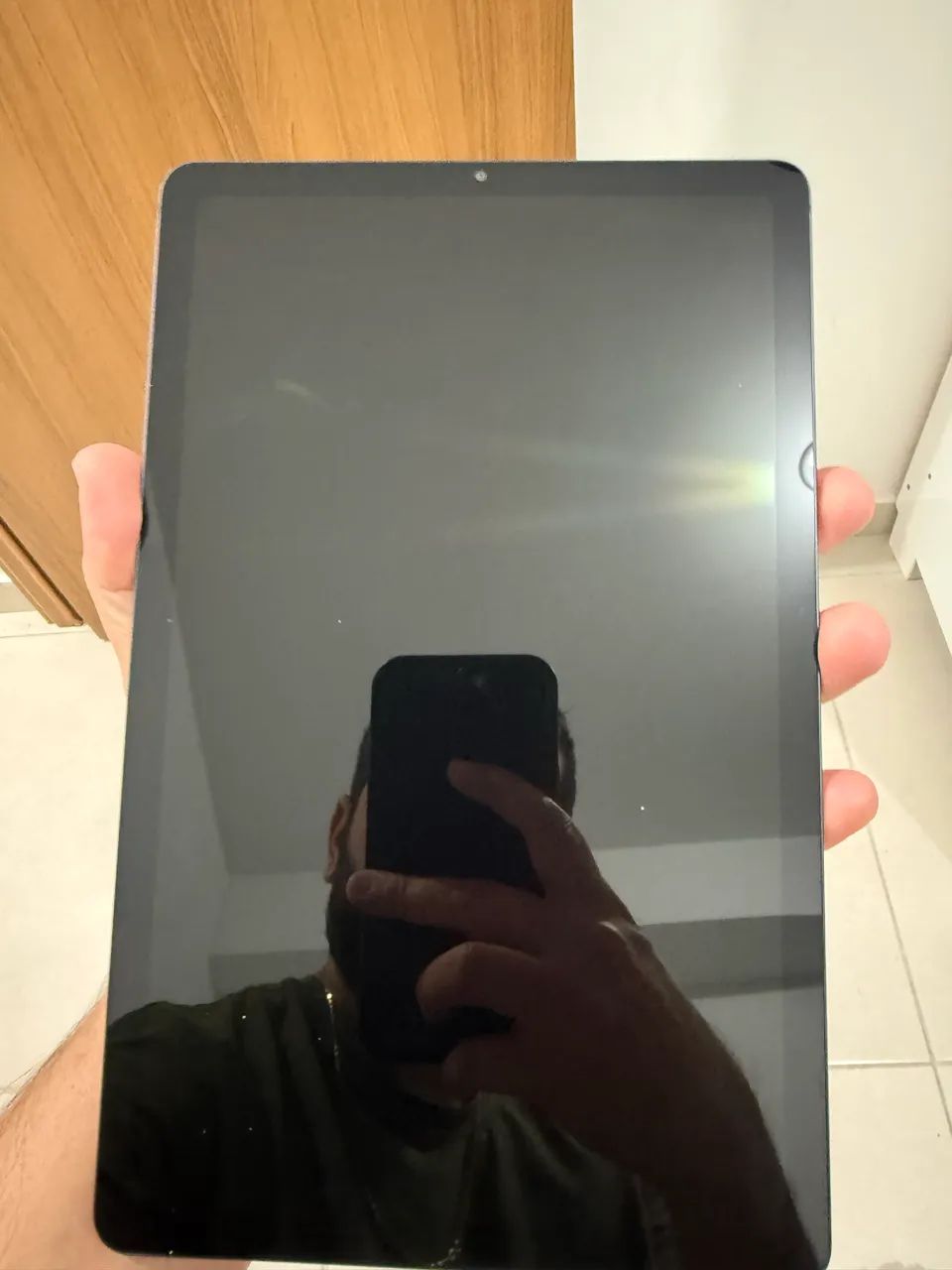 Tablet Samsung GalaxyTab S6 Lite, 128GB, 4GB RAM - Foto 2